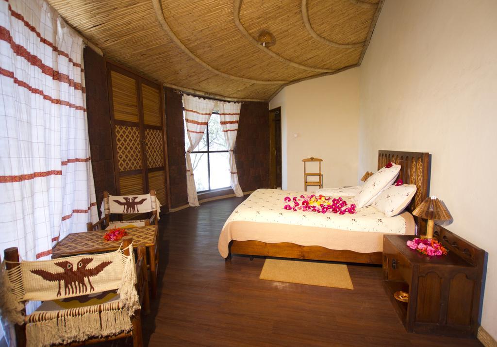 Lal Hotel & Spa Lalībela Cameră foto